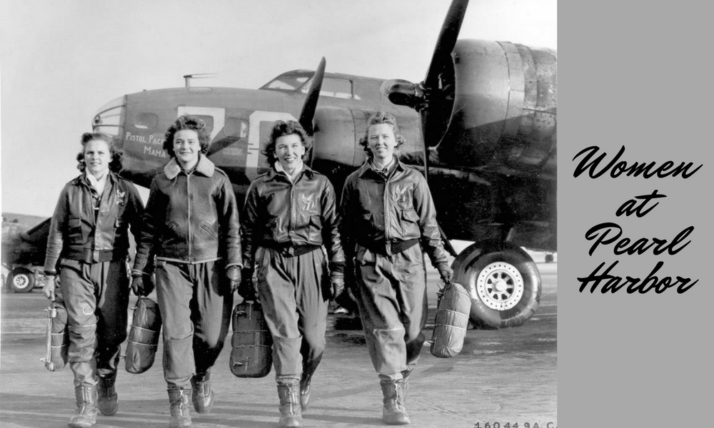 WomenatPearlHarbor WomenatPearlHarbor