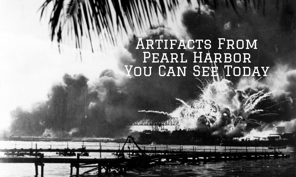 smoke coming out of the water