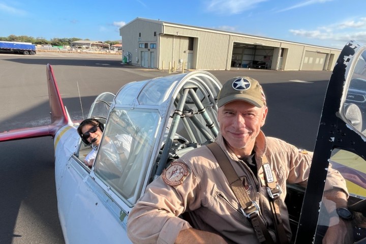 a man wearing a military uniform